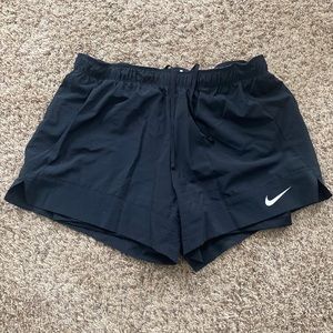 Nike Dri-Fit Shorts with Liner